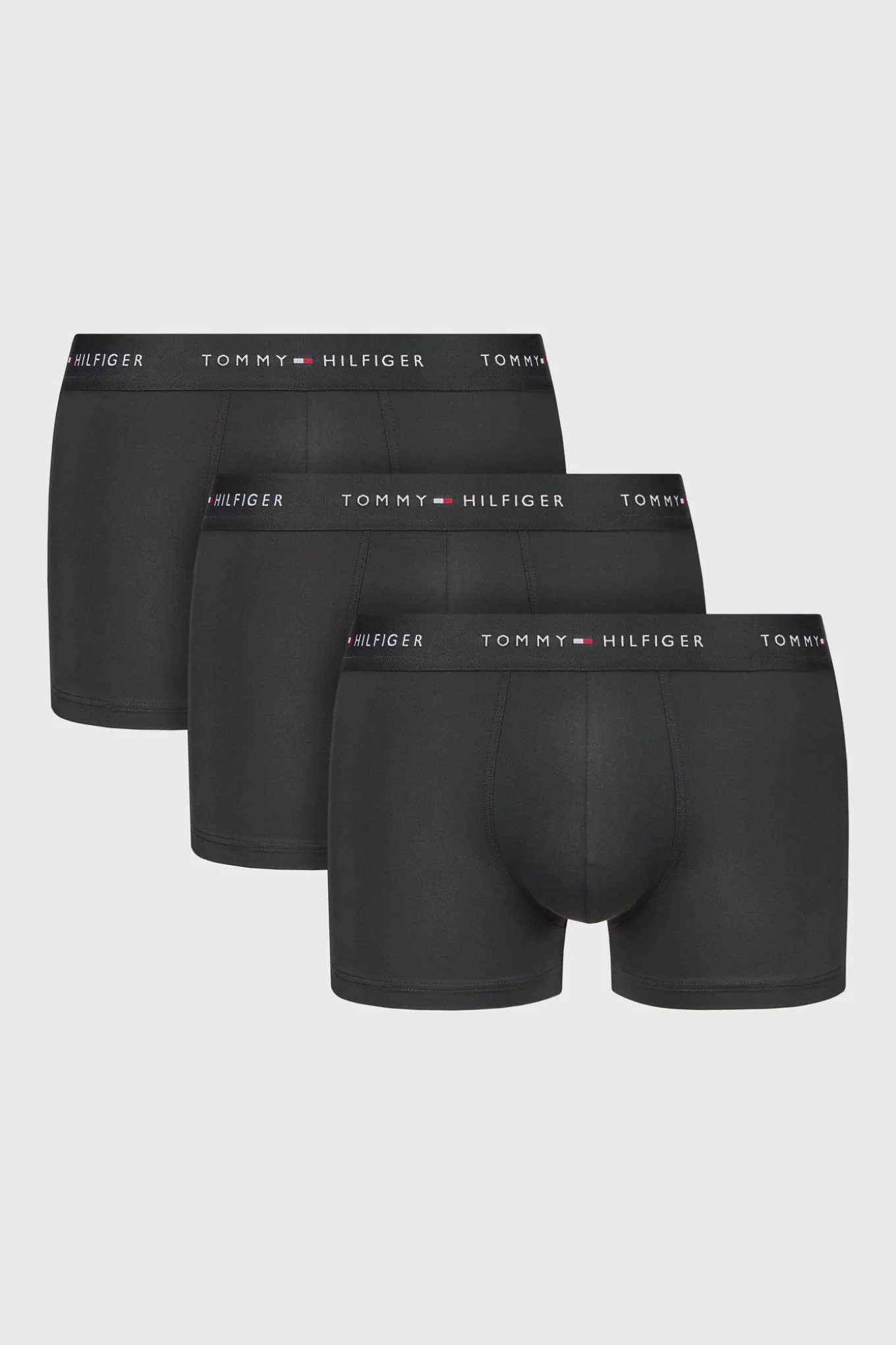 3PACK Bokserki Tommy Hilfiger III