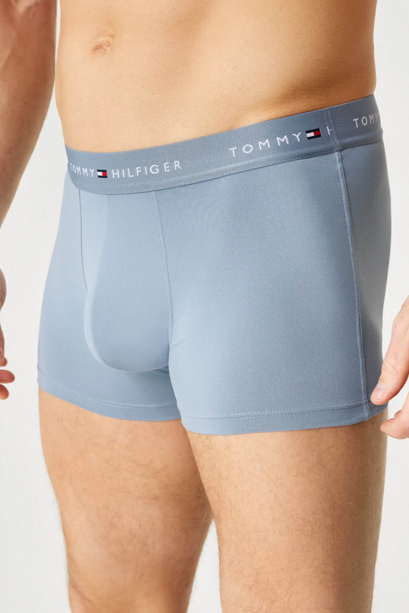 3PACK Bokserki Tommy Hilfiger III