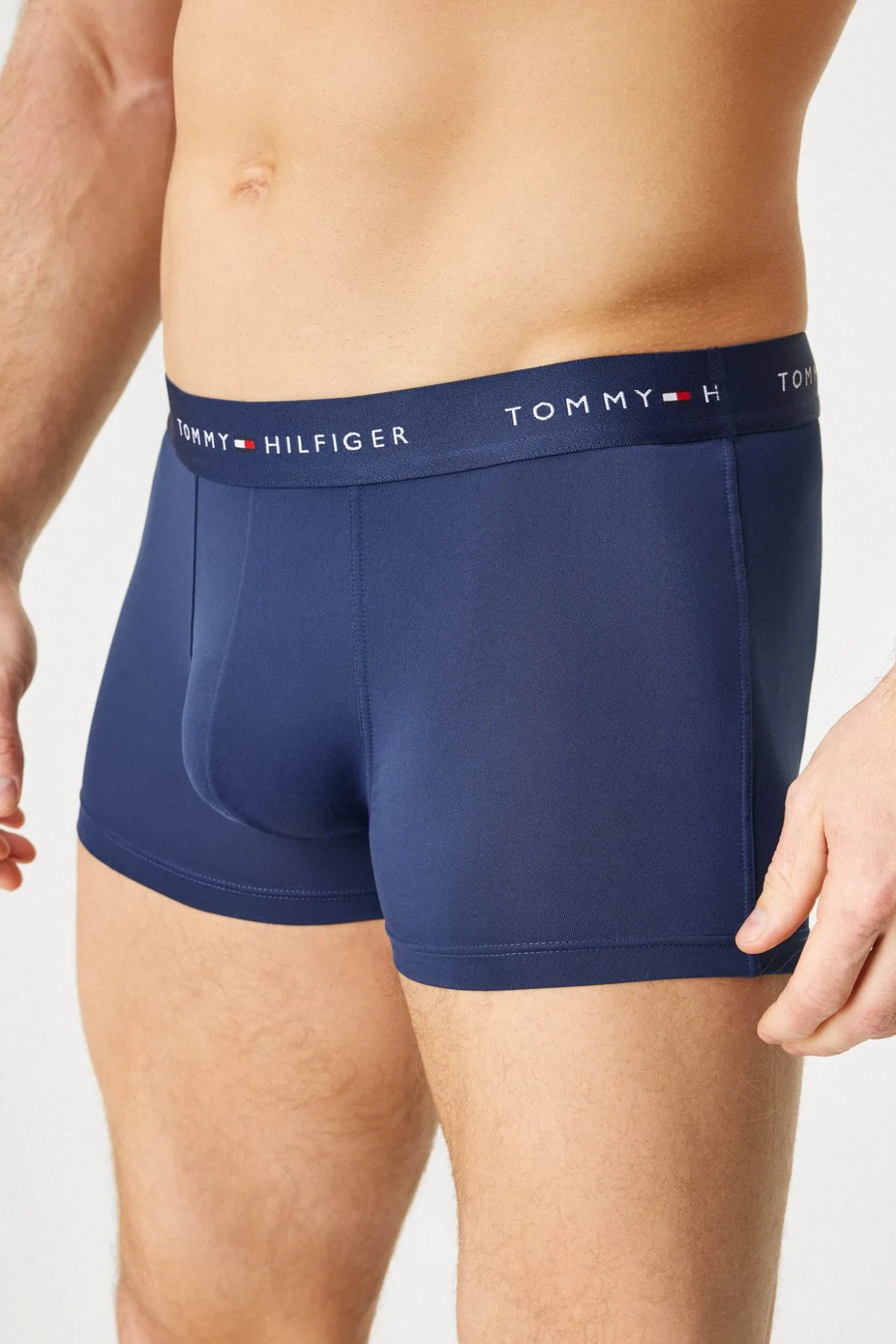 3PACK Bokserki Tommy Hilfiger III