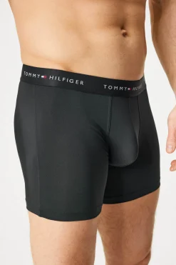 3PACK Bokserki Tommy Hilfiger Recycled