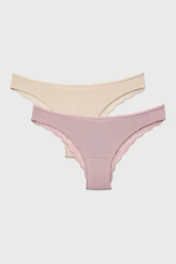 2 PACK brazylianów Mia