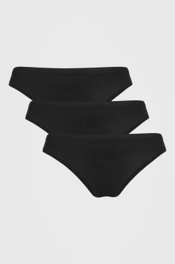 3 PACK Brazyliany Ester bawełniane