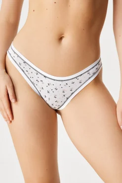 3 PACK Brazyliany Ester bawełniane