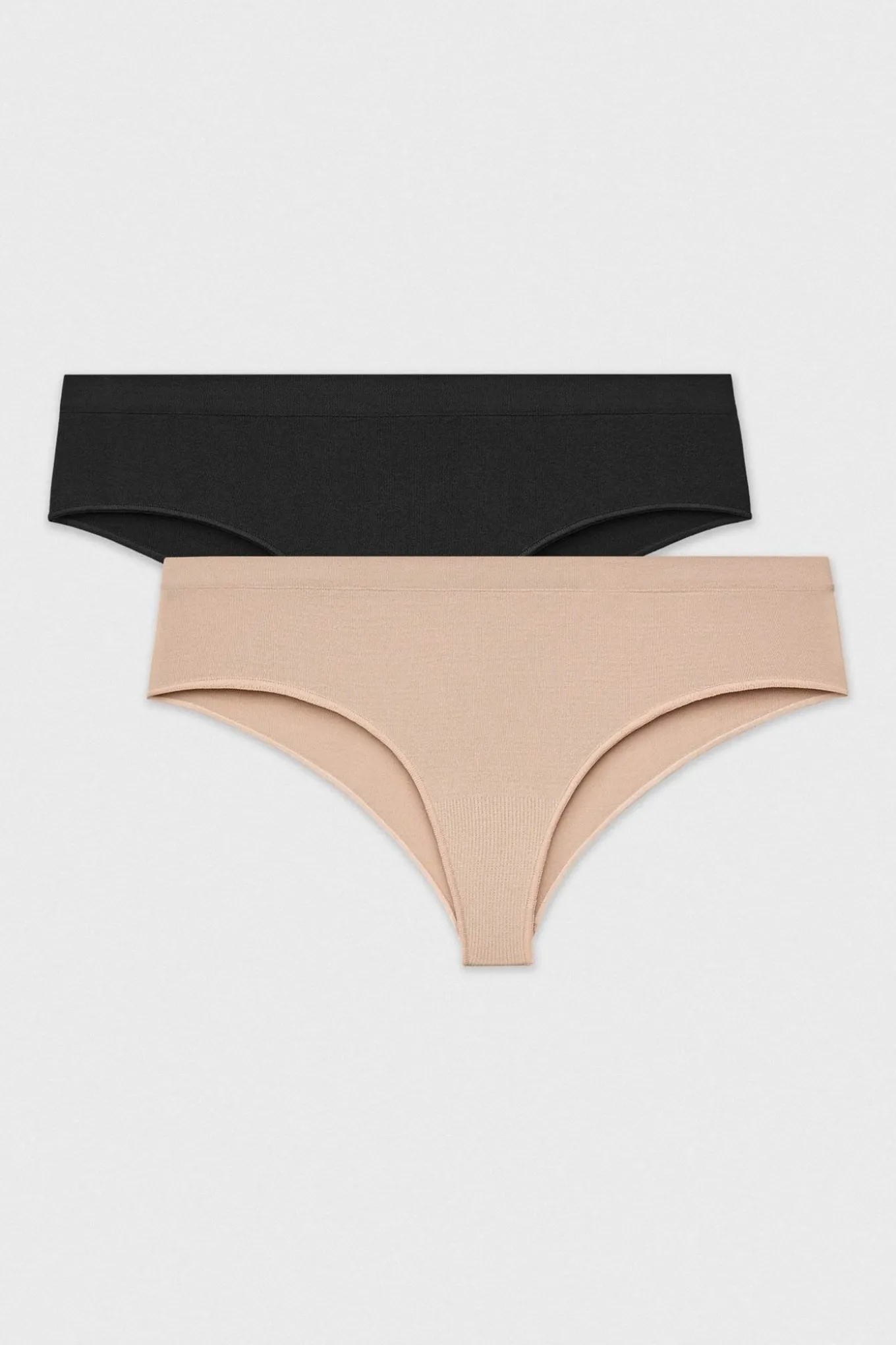 2PACK Brazyliany Flexi bezszwowe