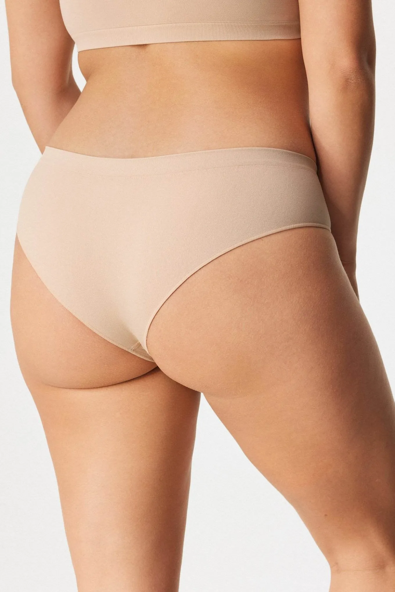 2PACK Brazyliany Flexi bezszwowe