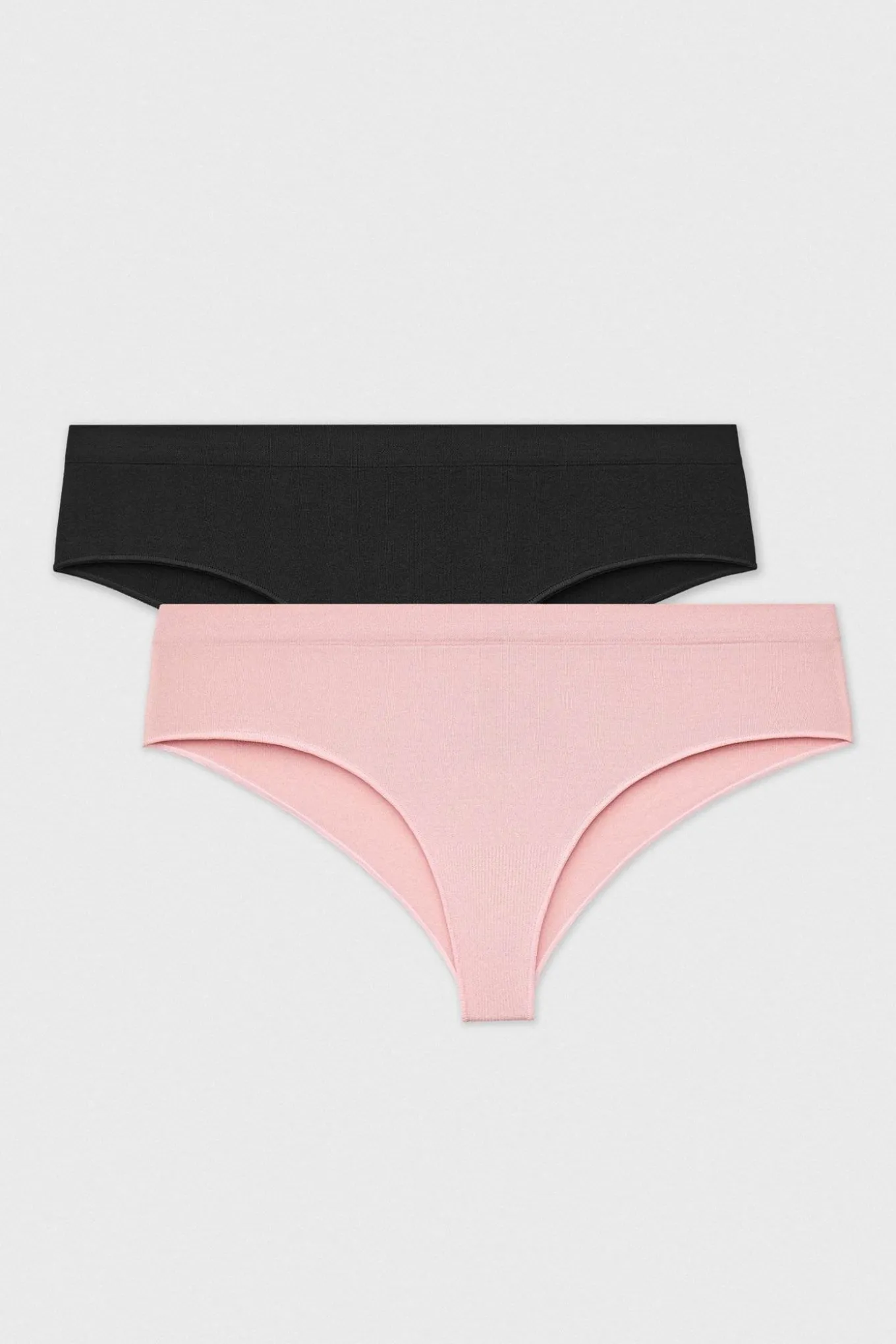 2PACK Brazyliany Flexi bezszwowe