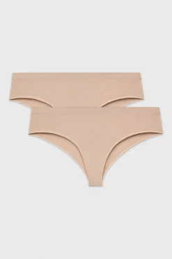 2PACK Brazyliany Flexi bezszwowe