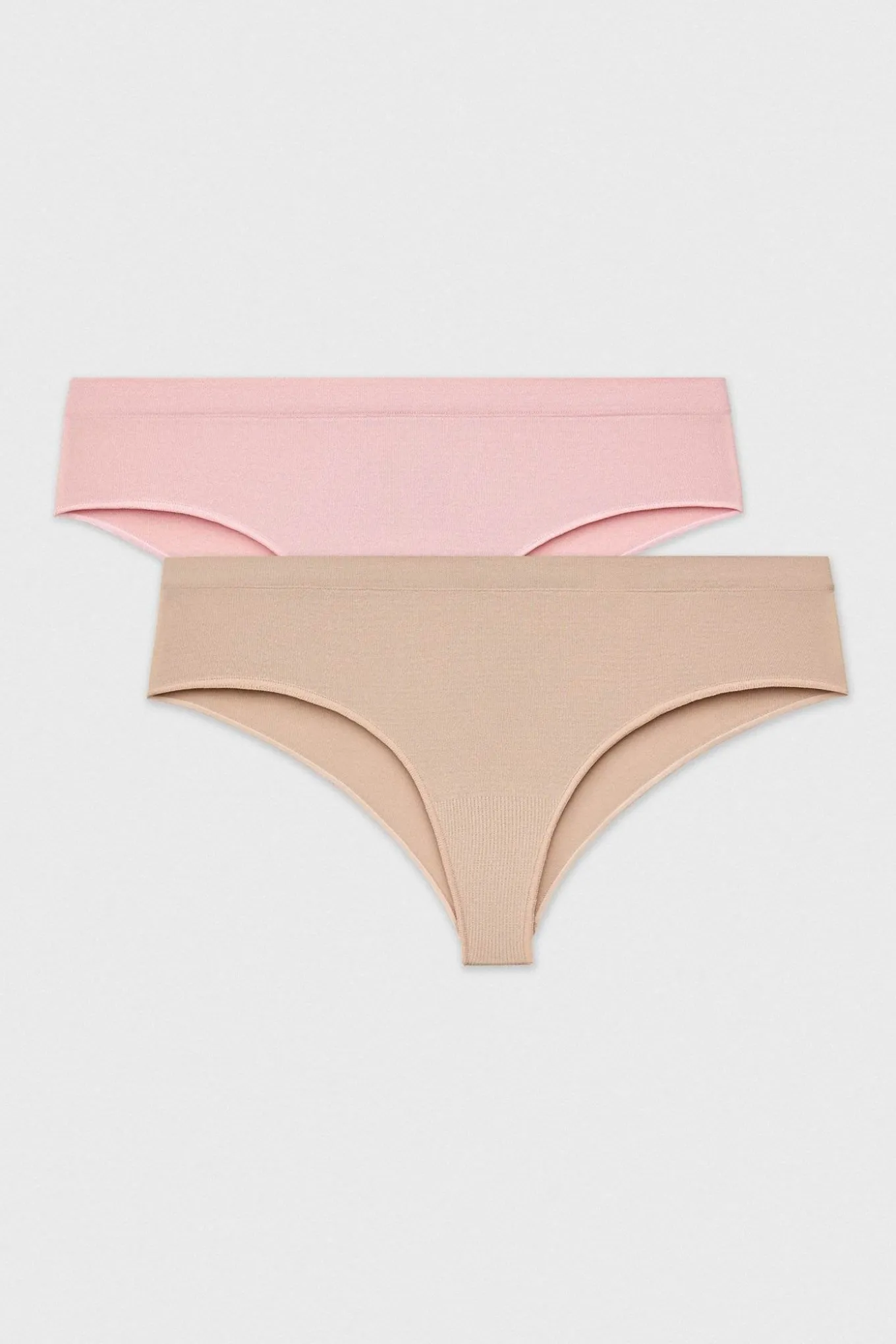 2PACK Brazyliany Flexi bezszwowe
