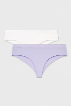 2PACK Brazyliany Flexi bezszwowe
