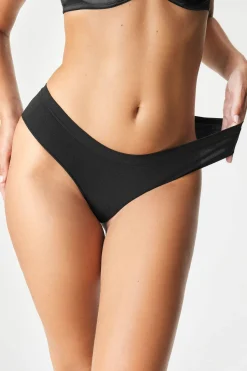 3PACK Brazyliany Flexi bezszwowe