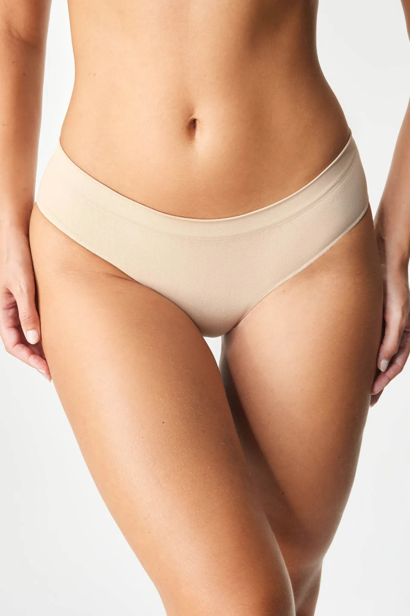 3PACK Brazyliany Flexi bezszwowe