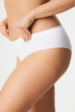 3PACK Brazyliany Flexi bezszwowe