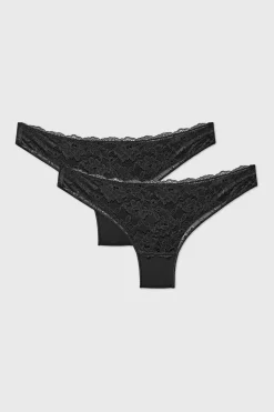 2PACK Brazyliany Judite