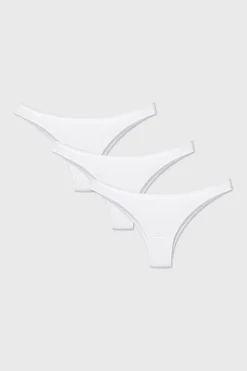 3PACK Brazyliany Paola