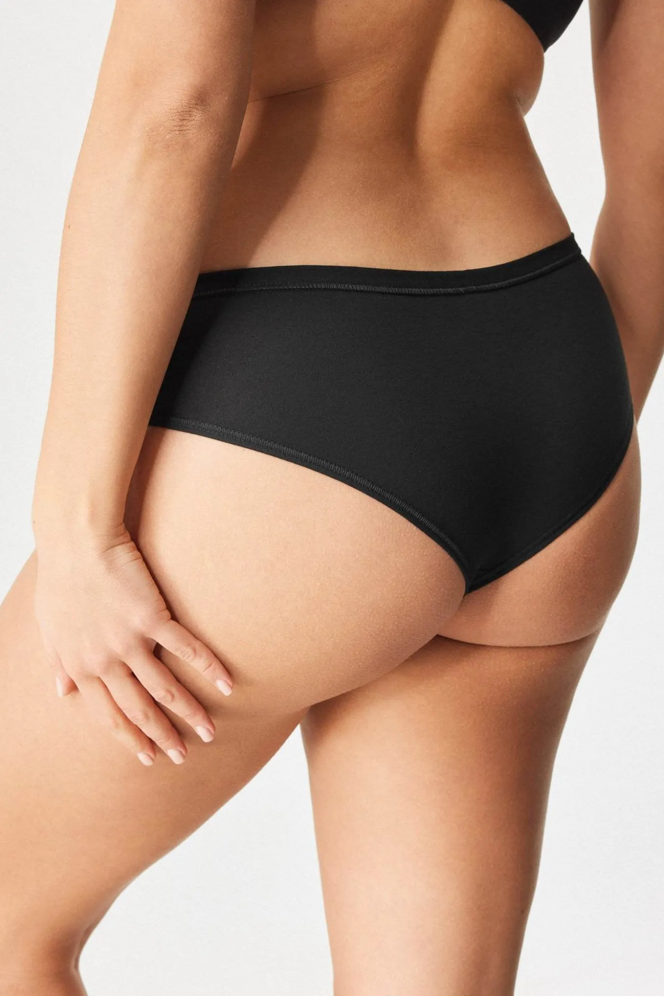 2PACK Brazyliany Pure bawełniane