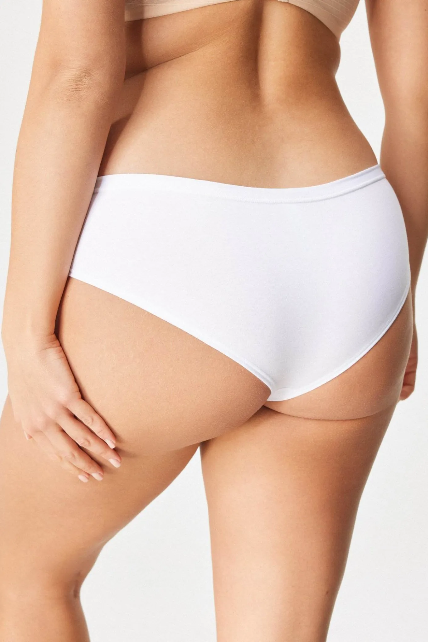 2PACK Brazyliany Pure bawełniane