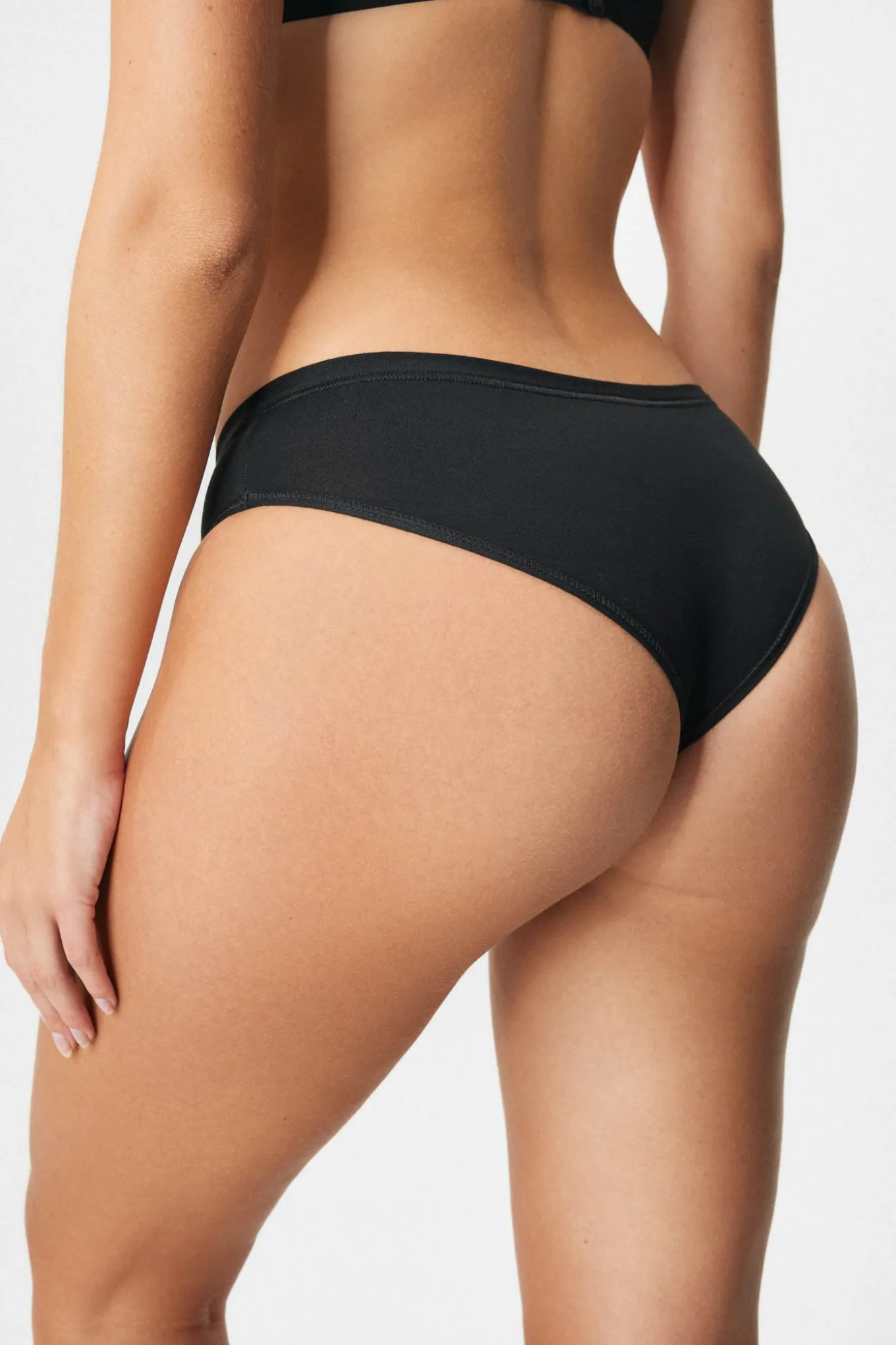 3PACK Brazyliany Pure bawełniane