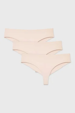 3PACK Brazyliany Simple