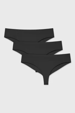 3PACK Brazyliany Simple
