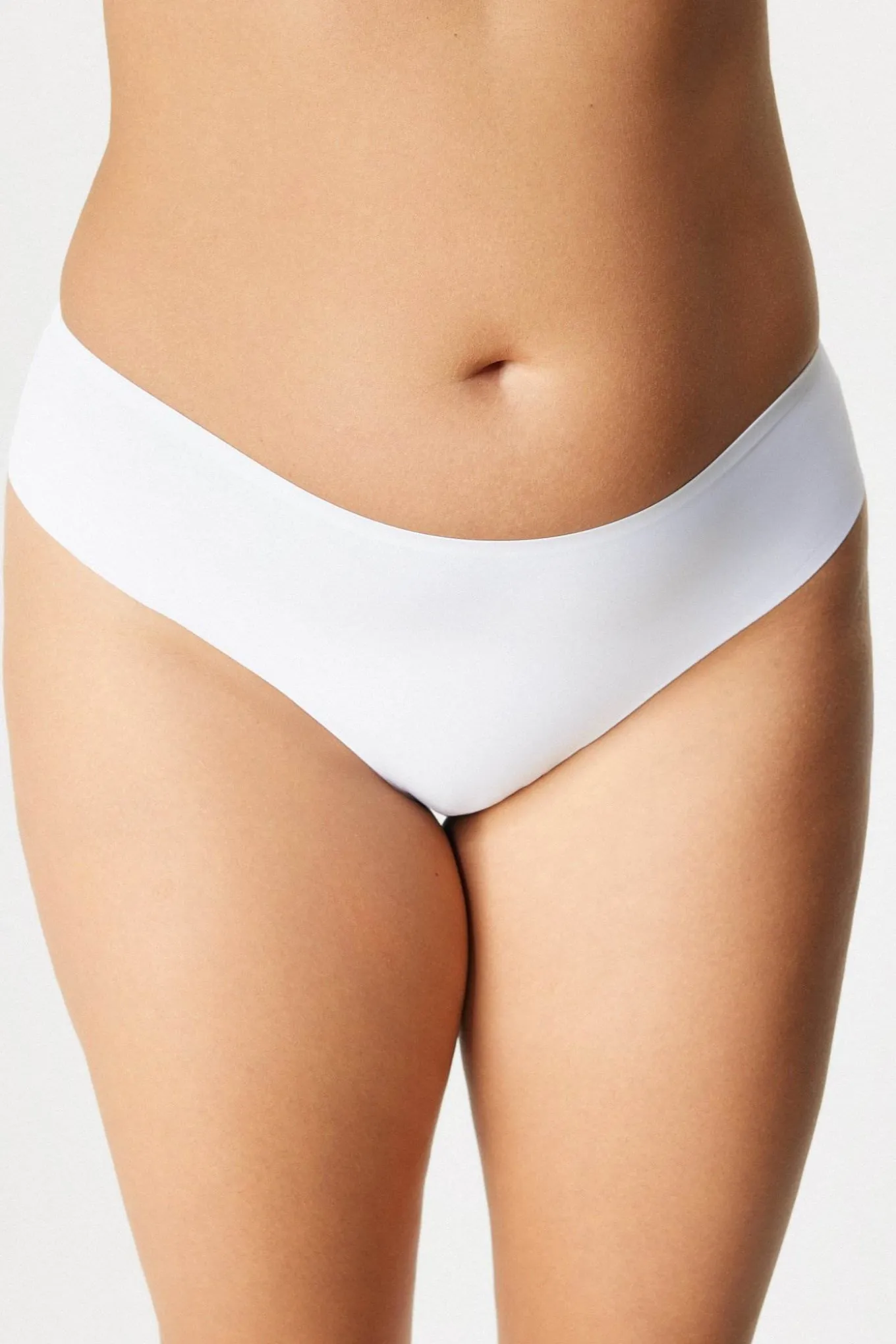 2PACK Brazyliany Simple Lace