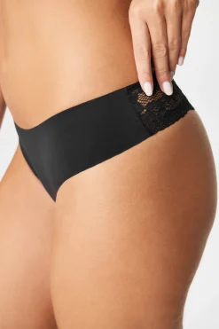 2PACK Brazyliany Simple Lace