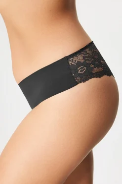 2PACK Brazyliany Simple Lace