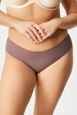 2PACK Brazyliany Simple Lace