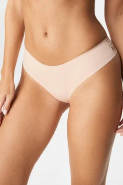 3PACK Brazyliany Simple Lace