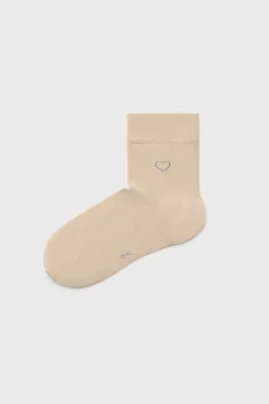 3 PACK Damskie skarpetki Filiona krótkie