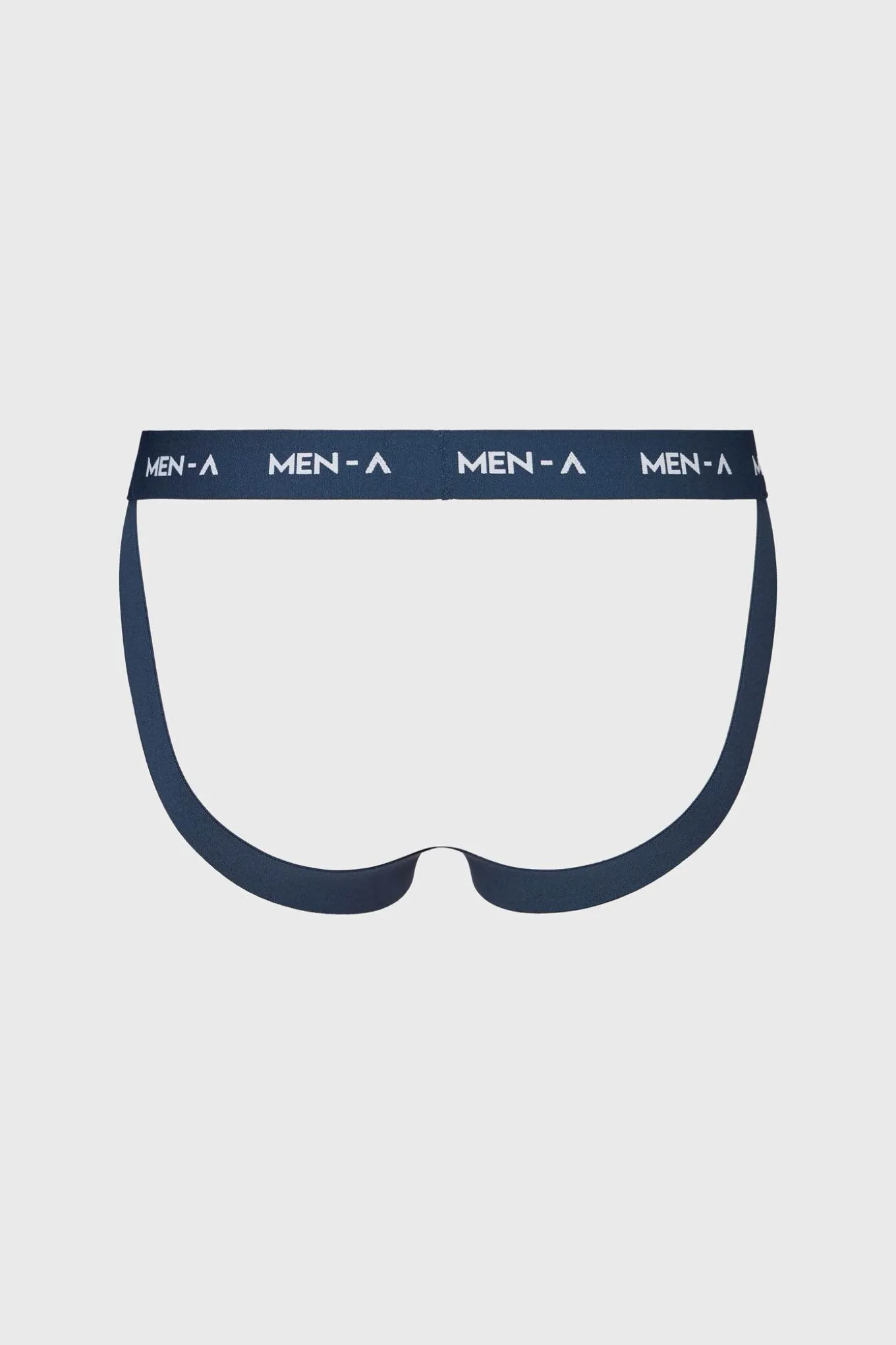 3 PACK jockstrapów MEN-A