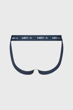 3 PACK jockstrapów MEN-A