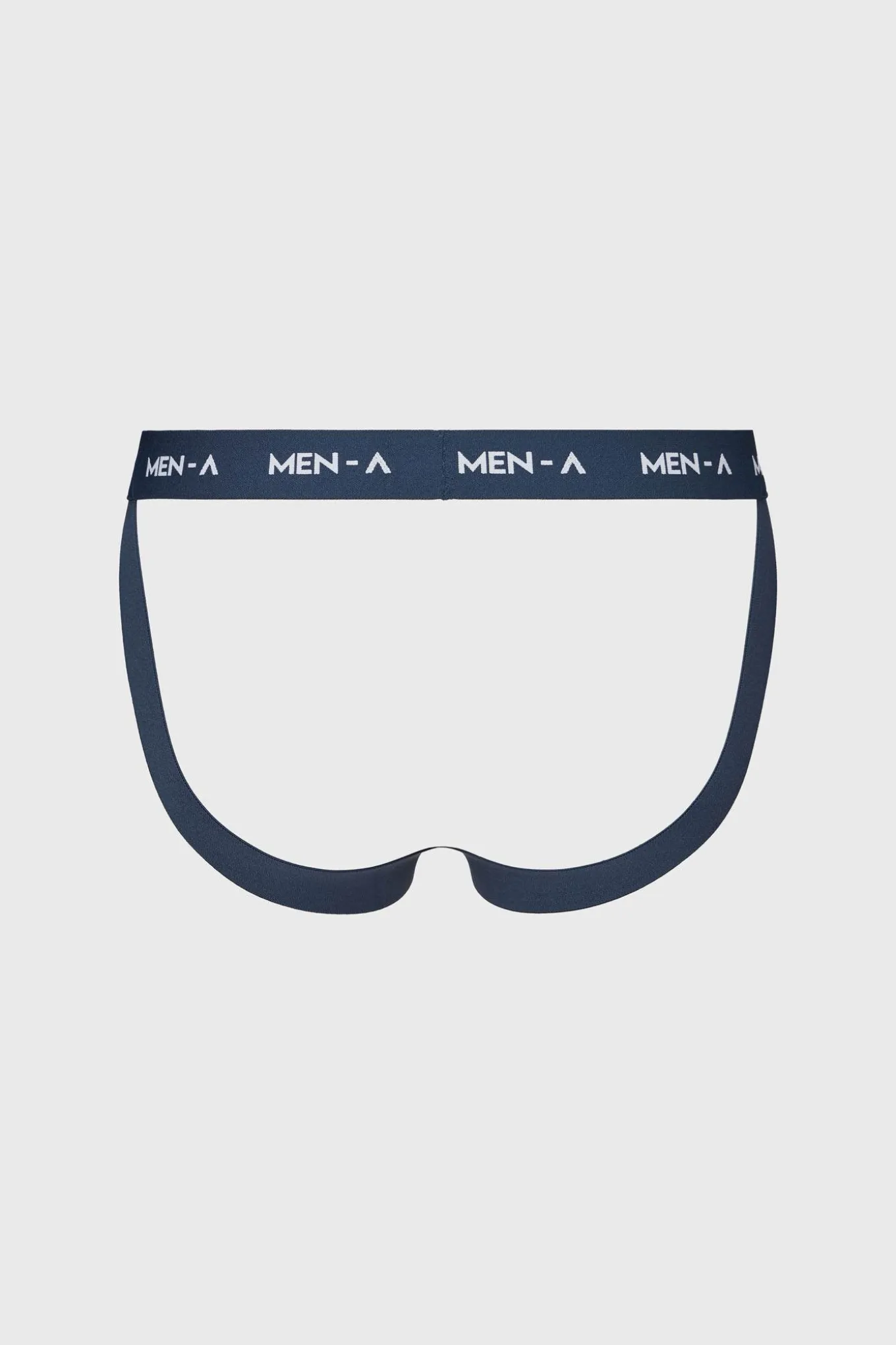 3 PACK jockstrapów MEN-A