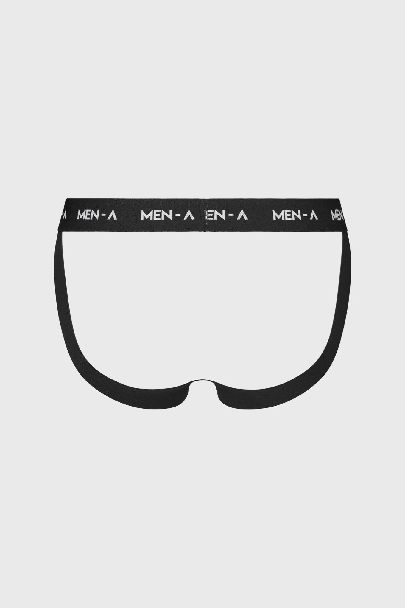 3 PACK jockstrapów MEN-A