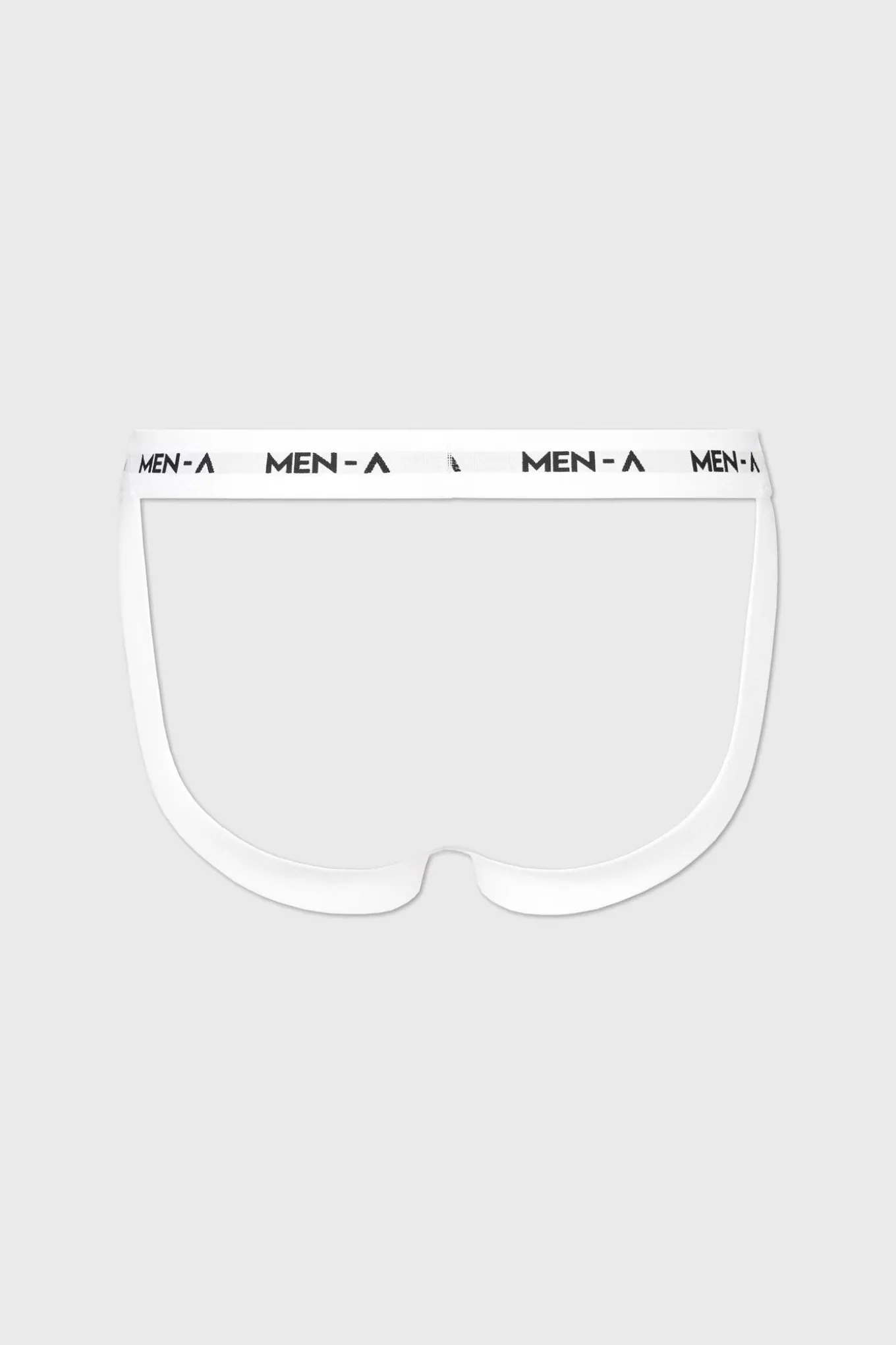 3 PACK jockstrapów MEN-A