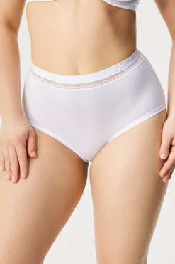 2 PACK klasycznych wysokich fig Sofia
