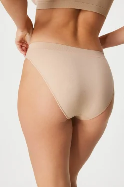 2PACK Majtki bikini Flexi bezszwowe
