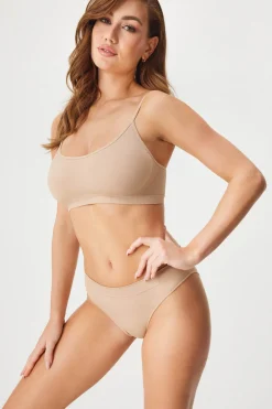 2PACK Majtki bikini Flexi bezszwowe