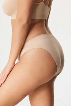 2PACK Majtki bikini Flexi bezszwowe