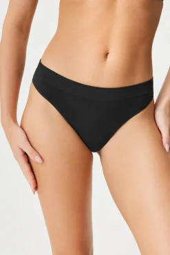 2PACK Majtki bikini Flexi bezszwowe