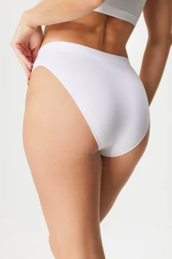 2PACK Majtki bikini Flexi bezszwowe