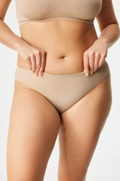 2PACK Majtki bikini Flexi bezszwowe