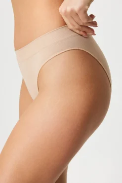 2PACK Majtki bikini Flexi bezszwowe