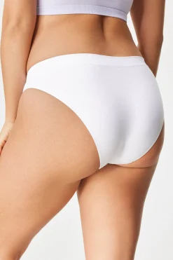 2PACK Majtki bikini Flexi bezszwowe