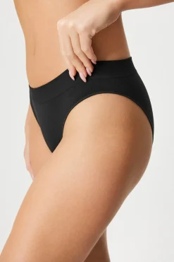 2PACK Majtki bikini Flexi bezszwowe