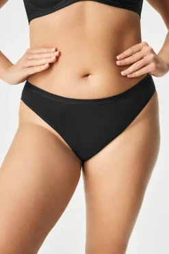 2PACK Majtki bikini Pure bawełniane