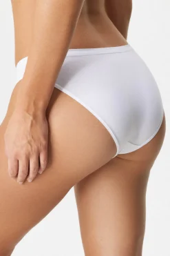 3PACK Majtki bikini Pure bawełniane