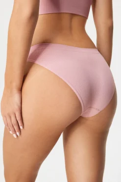 2PACK Majtki bikini RIB