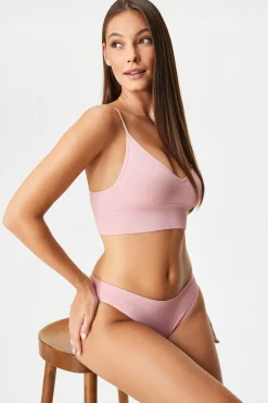 3PACK Majtki bikini ROB