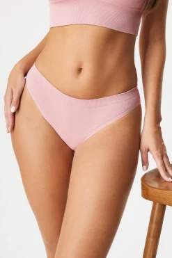 3PACK Majtki bikini ROB