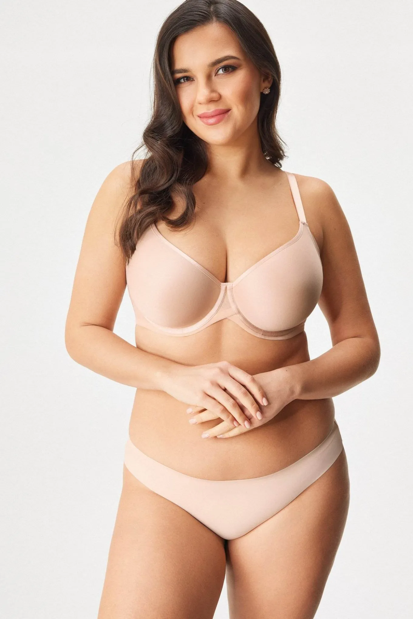 2PACK Majtki bikini Simple